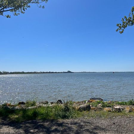 Ort Lemkenhafen Stueven 20 Lägenhet Fehmarn Exteriör bild