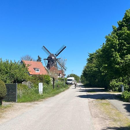 Ort Lemkenhafen Stueven 20 Lägenhet Fehmarn Exteriör bild