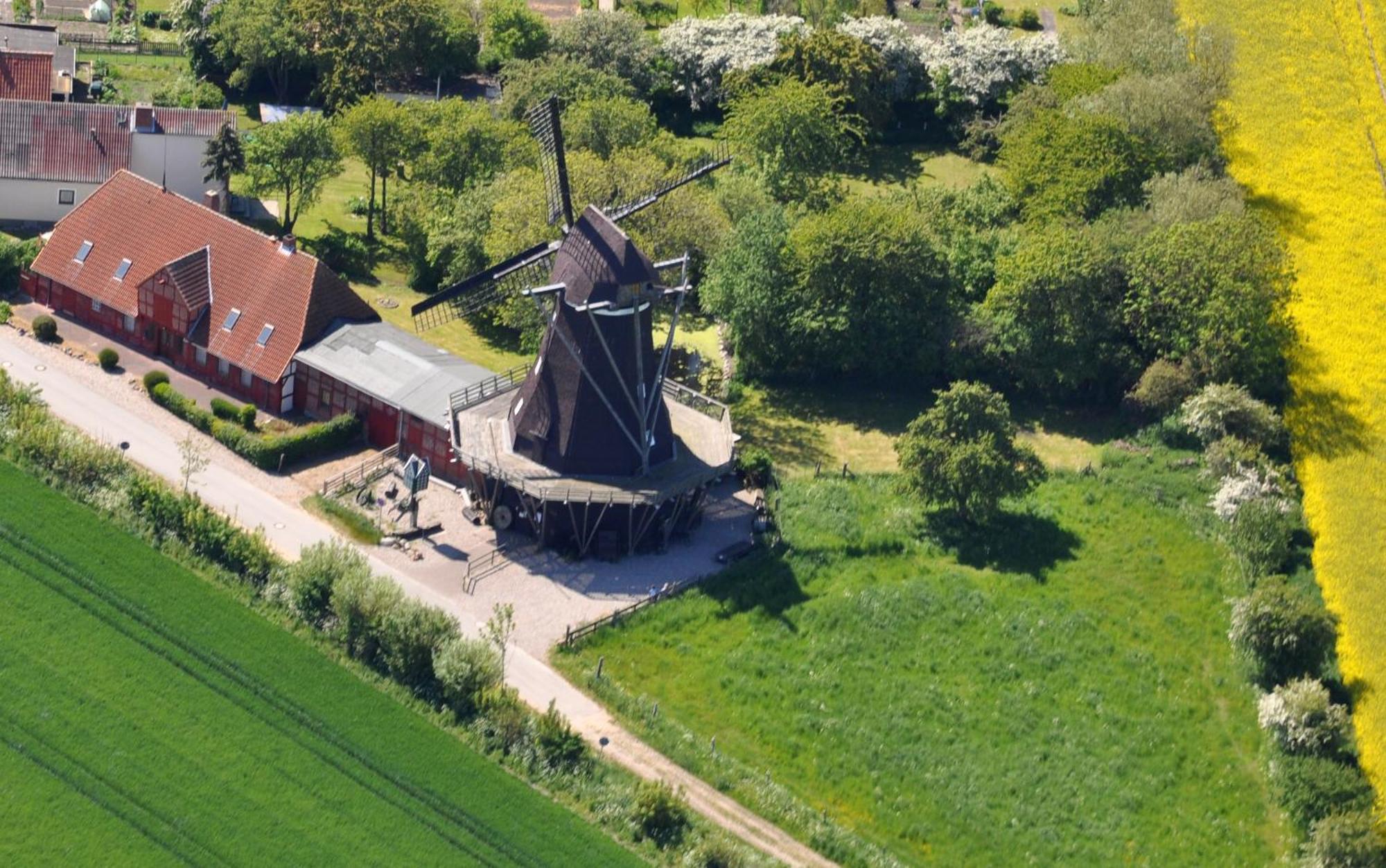 Ort Lemkenhafen Stueven 20 Lägenhet Fehmarn Exteriör bild
