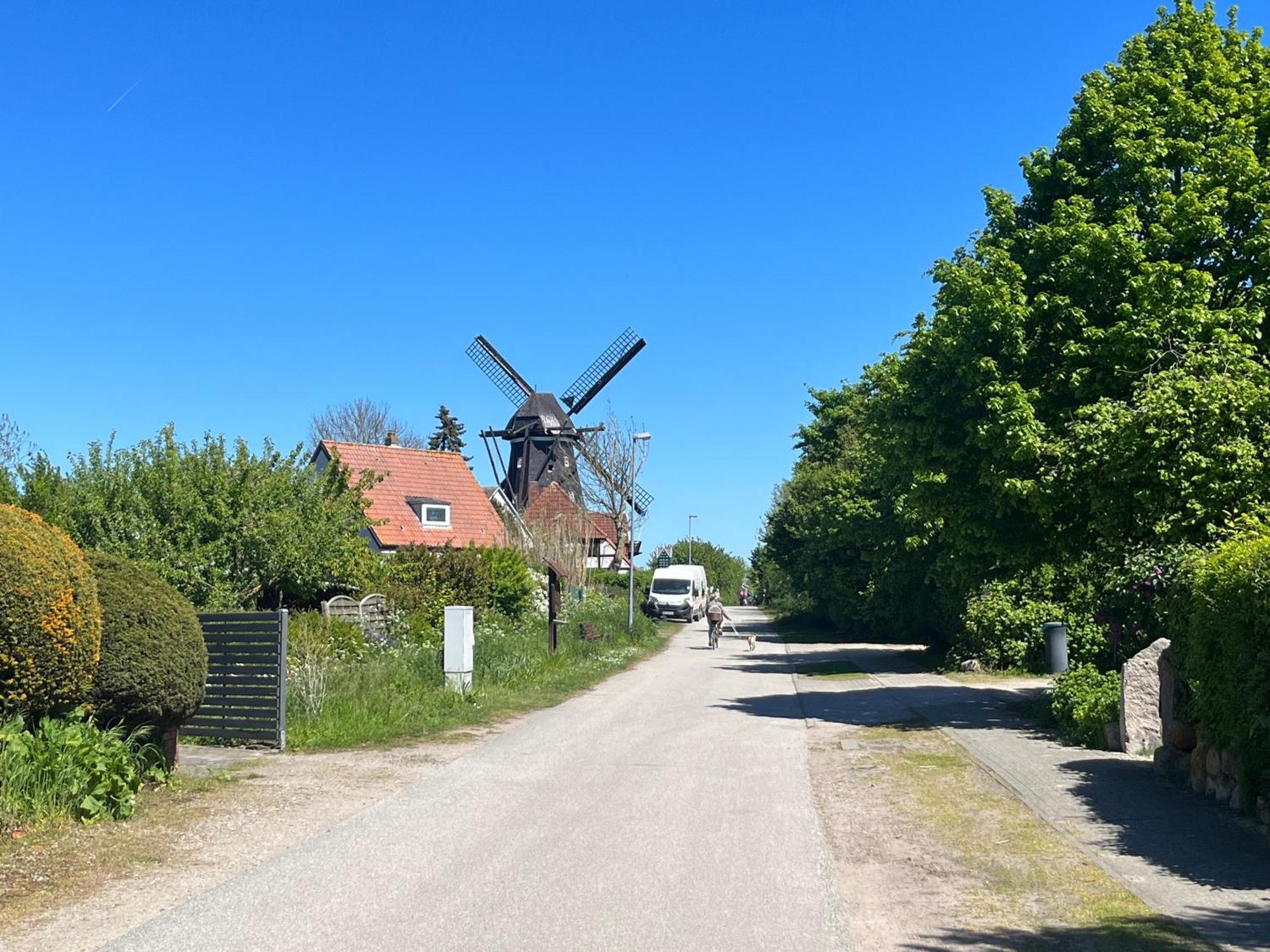 Ort Lemkenhafen Stueven 20 Lägenhet Fehmarn Exteriör bild